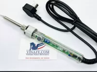 Mỏ hàn điều chỉnh nhiệt độ 907 60w